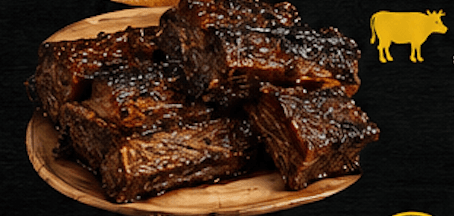 Beef Short Ribs