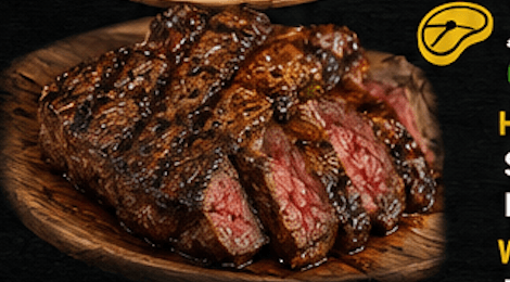 NY Strip