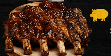 Pork Ribs