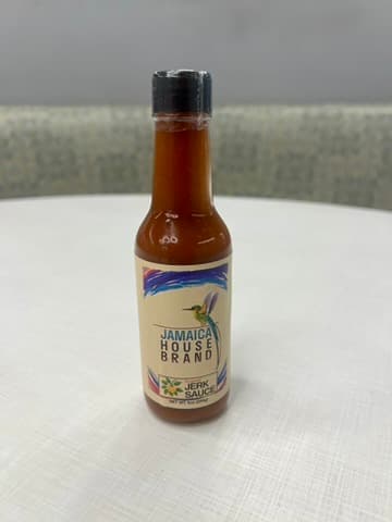 Original Jerk Sauce - 10oz