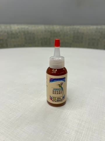 Original Jerk Sauce - 2oz